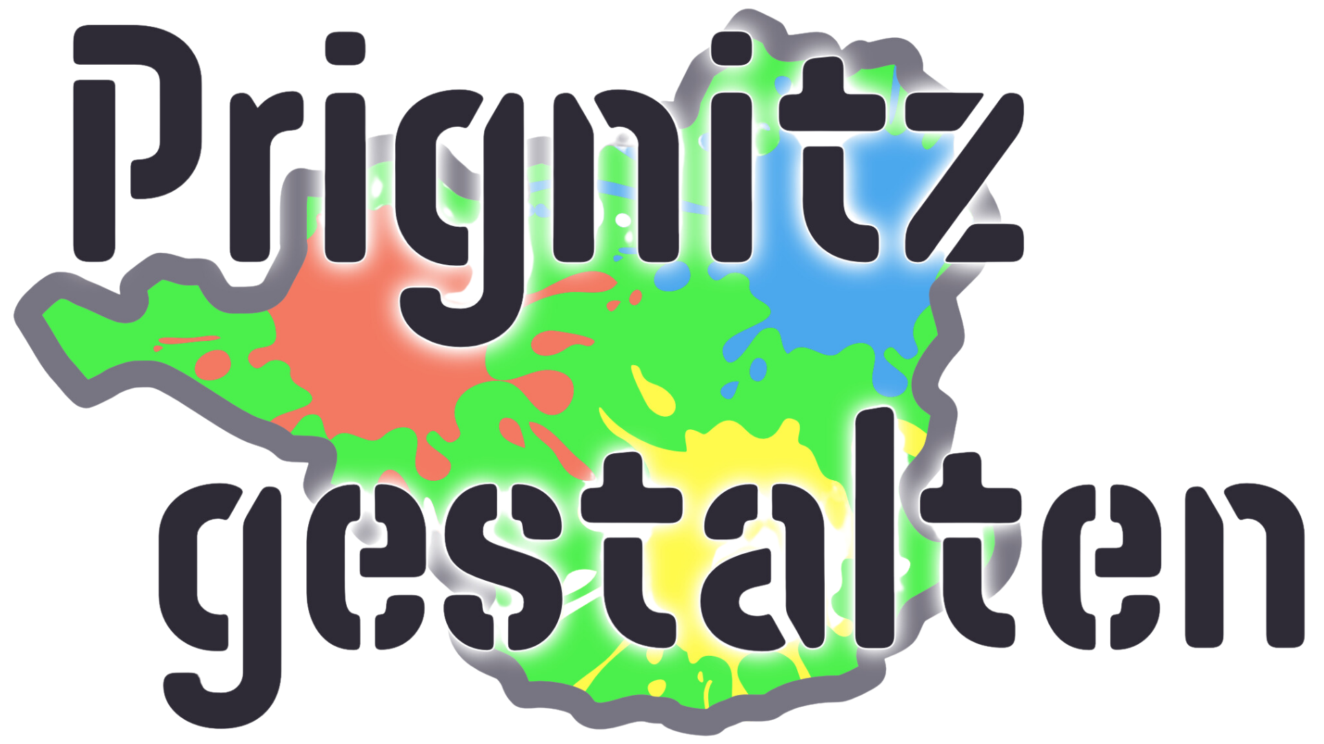 Logo BarCamp "Prignitz gestalten"