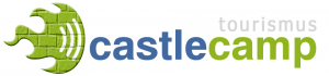 Logo Castlecamp 2026