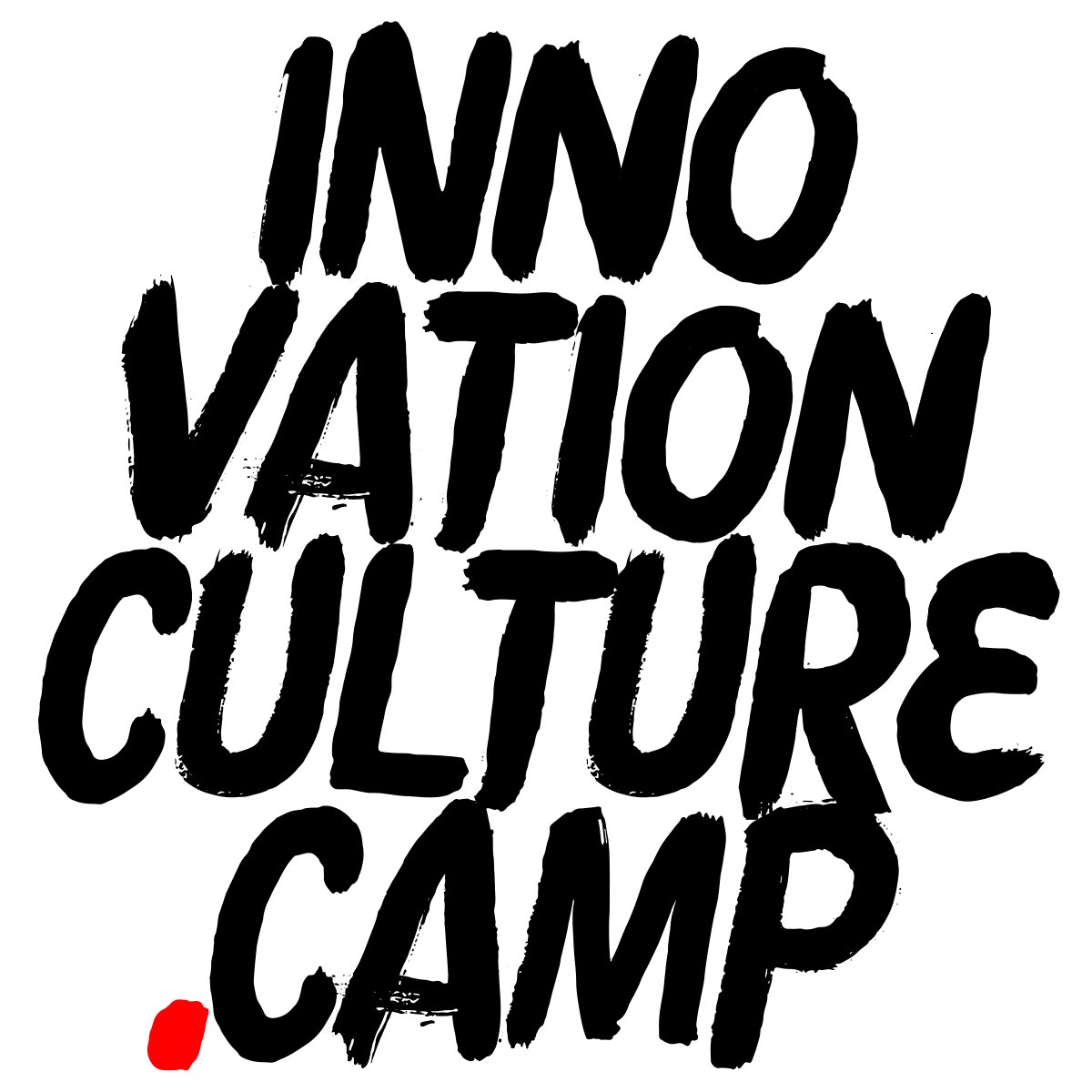 Logo Innovation Culture Camp