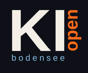 Logo KI open Bodensee