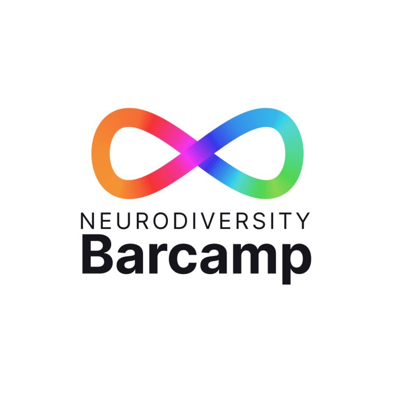 Logo Neurodiversity Barcamp