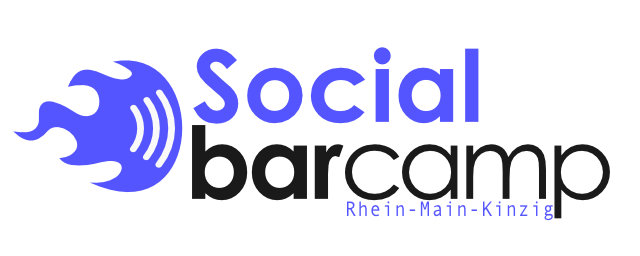 Logo Social Barcamp Hanau